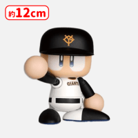 パワフルプロ野球 パワプロくん プライズアクションフィギュア