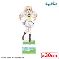 【B.紬ヴェンダース】『Summer Pockets』　[PtZ]ビッグアクリルスタンドVol.2