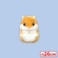 【A.コロン】ころはむコロンリスの森JB