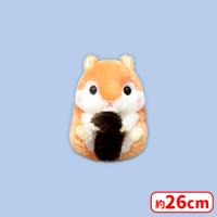 【C.りすまる】ころはむコロンリスの森JB