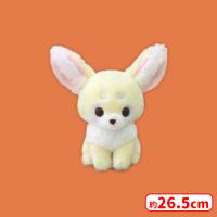 【B.ほろん】ちょコンとキツネあかちゃんJB