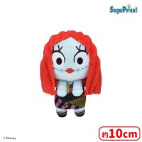 【B.サリー】Tim Burton’s The Nightmare Before Christmas　& you　マスコット