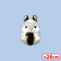 【B.えぞろん】ころはむコロンリスの森JB