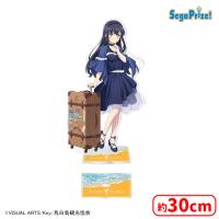 【A.久島鴎】『Summer Pockets』　[PtZ]ビッグアクリルスタンドVol.2