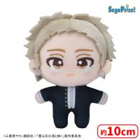 【A.紬凛太郎】薫る花は凛と咲く　マスコット