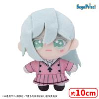 【C.保科昴】薫る花は凛と咲く　マスコット