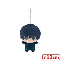 【B.勢羽夏生】SAKAMOTO DAYS ちびぐるみvol.3