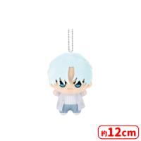 【C.X(スラー)】SAKAMOTO DAYS ちびぐるみvol.3