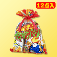 今日も元気だイケイケパック　※賞味期限2025/12/30