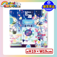 デスクマット maimai でらっくす セガUFO 限定 プライズ　4種セット セガUFO限定＞maimai でらっくす オリジナルデスクマット