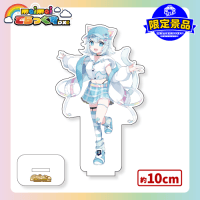 セガUFO限定＞maimai でらっくす オリジナルアクリルスタンド