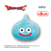 スライム ドラゴンクエスト AM ぷにゅっとキラキラスライム 〜マリン