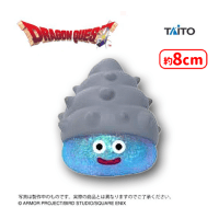 ドラゴンクエスト AM ぷにゅっとキラキラスライム 〜マリン