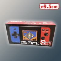 携帯ゲーム機 GAME Ark S mini5 | オンラインクレーンゲーム「セガUFO