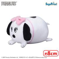 【C.ベル】SNOOPY™　ころころんマスコット