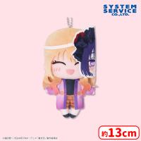 【B.海夢（推し活）】その着せ替え人形は恋をする Season 2 ふぁぶぬい 海夢