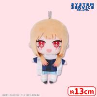 【E.海夢（三つ編み）】その着せ替え人形は恋をする Season 2 ふぁぶぬい 海夢