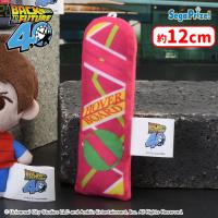 【F.ホバーボード】バック・トゥ・ザ・フューチャー　マスコット　モチーフコレクション