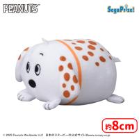 【E.マーブルス】SNOOPY™　ころころんマスコット