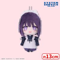 【A.海夢（雫）】その着せ替え人形は恋をする Season 2 ふぁぶぬい 海夢