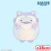 【E.とかげ】映画すみっコぐらし4 ぬいぐるみ