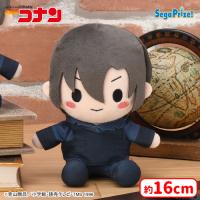 【C.萩原研二】名探偵コナン　ぬいぐるみ〜ゆるこれ〜Vol.3