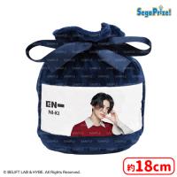 【C.NI-KI】ENHYPEN　[PtZ]巾着バニティポーチVol.2