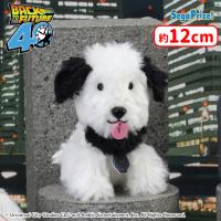 【A.アインシュタイン】バック・トゥ・ザ・フューチャー　マスコット　モチーフコレクション