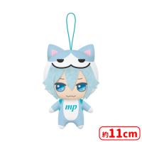 【A.四葉環】アイドリッシュセブン×太鼓の達人 きらどるぬいぐるみ〜2025ver.〜vol.4