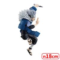 【A.千手扉間】NARUTO-ナルト- 疾風伝 VIBRATION STARS-SENJU TOBIRAMA ＆ OROCHIMARU-