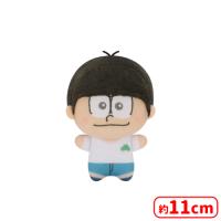 【B.カラ松】TVアニメ「おそ松さん」 ぬいぐるみ