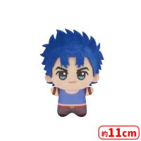 【A.ジョナサン・ジョースター】ジョジョの奇妙な冒険 ファントムブラッド／戦闘潮流 ちびぐるみ