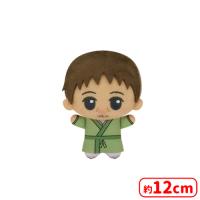 【C.松尾芭蕉】増田こうすけ劇場 ギャグマンガ日和GO ちびぐるみ