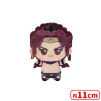 【E.カーズ】ジョジョの奇妙な冒険 ファントムブラッド／戦闘潮流 ちびぐるみ