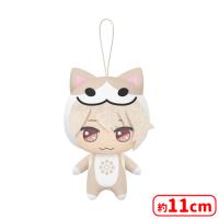 【D.棗巳波】アイドリッシュセブン×太鼓の達人 きらどるぬいぐるみ〜2025ver.〜vol.4