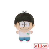 【A.おそ松】TVアニメ「おそ松さん」 ぬいぐるみ