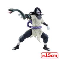 【B.大蛇丸】NARUTO-ナルト- 疾風伝 VIBRATION STARS-SENJU TOBIRAMA ＆ OROCHIMARU-