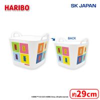 【B.グミ】HARIBO収納バケット