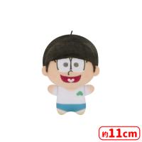 【E.十四松】TVアニメ「おそ松さん」 ぬいぐるみ