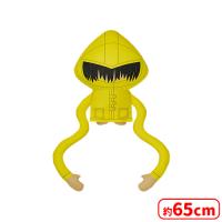 【B.シックス】LITTLE NIGHTMARES -リトルナイトメア- なが〜いめちゃもふぐっとぬいぐるみ