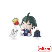 【D.山口 忠】ハイキュー!! ハピふぃぎゅっ vol.1