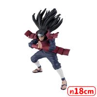 【A.千手柱間】NARUTO-ナルト- 疾風伝 VIBRATION STARS-SENJU HASHIRAMA ＆ UCHIHA MADARA-