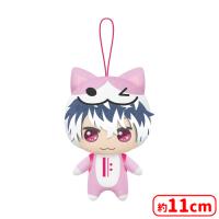 【C.百】アイドリッシュセブン×太鼓の達人 きらどるぬいぐるみ〜2025ver.〜vol.4