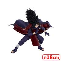 【B.うちはマダラ】NARUTO-ナルト- 疾風伝 VIBRATION STARS-SENJU HASHIRAMA ＆ UCHIHA MADARA-