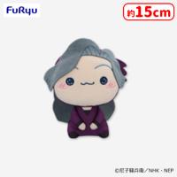 【A.綾部喜八郎】忍たま乱太郎 もちぴこぬいぐるみ　第八弾