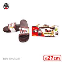 【B.TOPPO】ロッテパイの実＆トッポシャワーサンダル