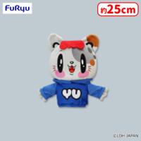 【C.中務裕太】ジェ猫 パペット