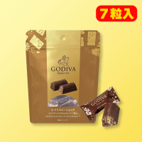 ゴディバ Gクリスピーショコラ　※賞味期限2026/02/25