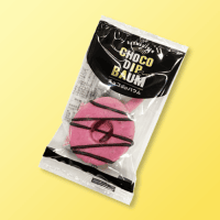 【A.いちご】NEWチョコDIPバウム　※賞味期限2026/01/18