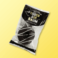 【C.ダーク】NEWチョコDIPバウム　※賞味期限2026/01/18